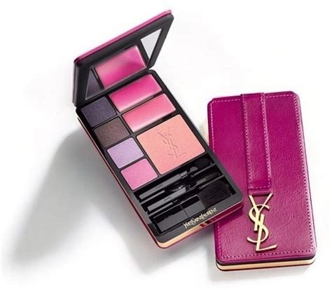 about ysl makeup|ysl makeup palette.